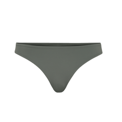 Low rise brief