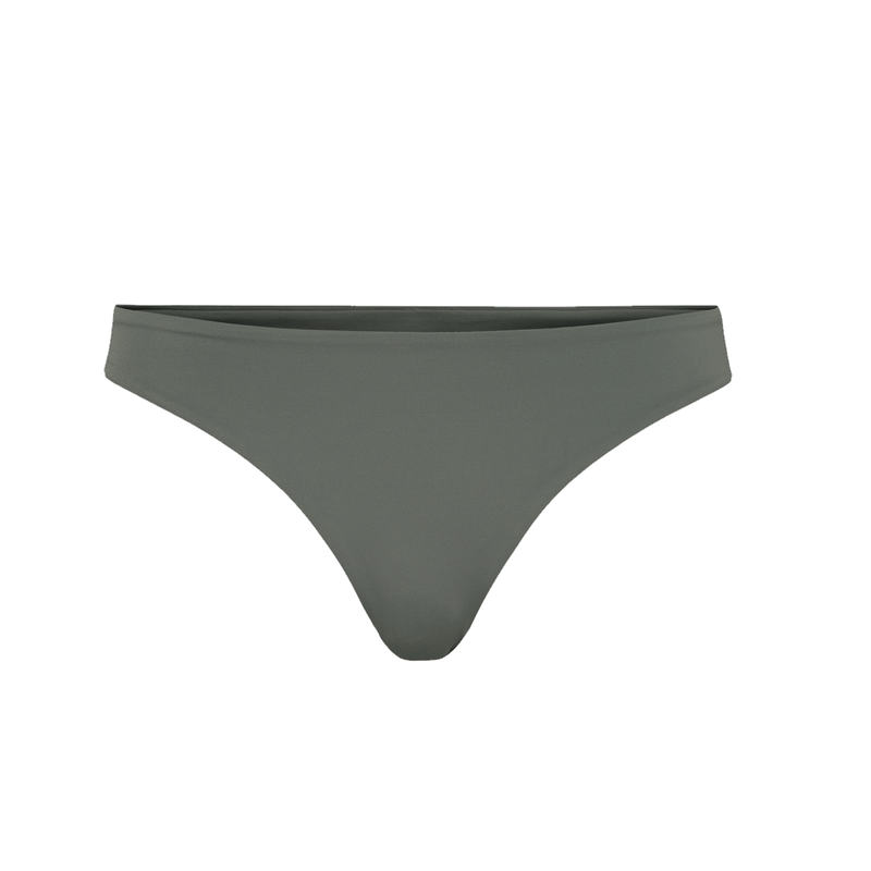 Low rise brief