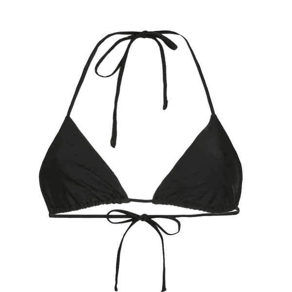 Triangle Strap bikini top