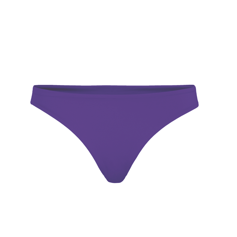 Low rise brief