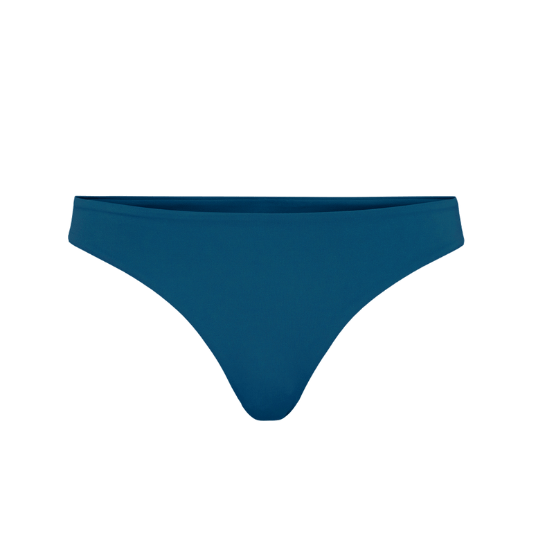 Low rise brief