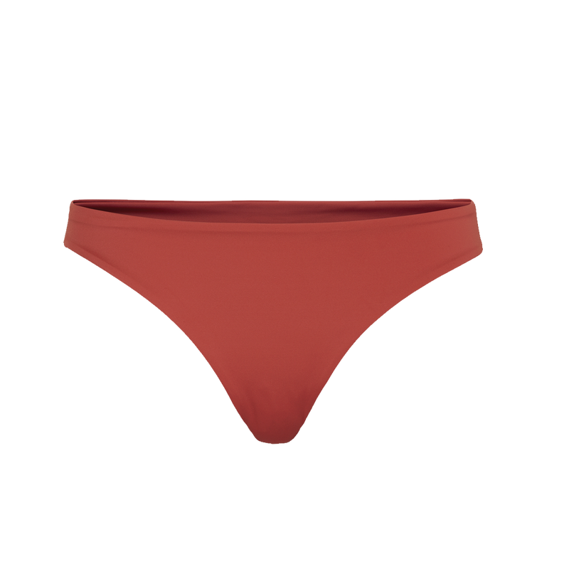 Low rise brief