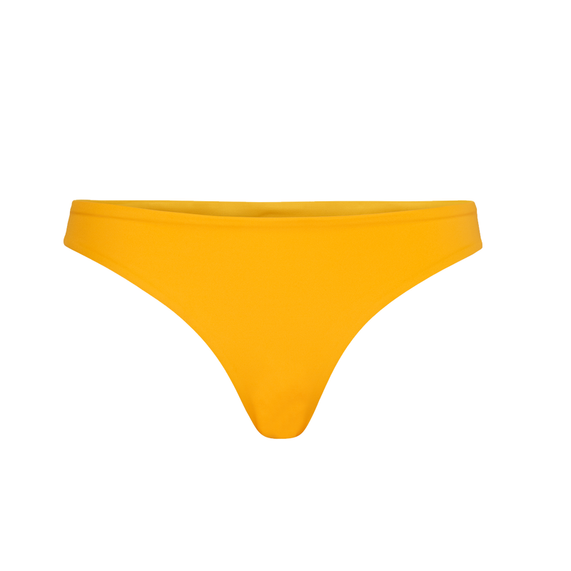 Low rise brief